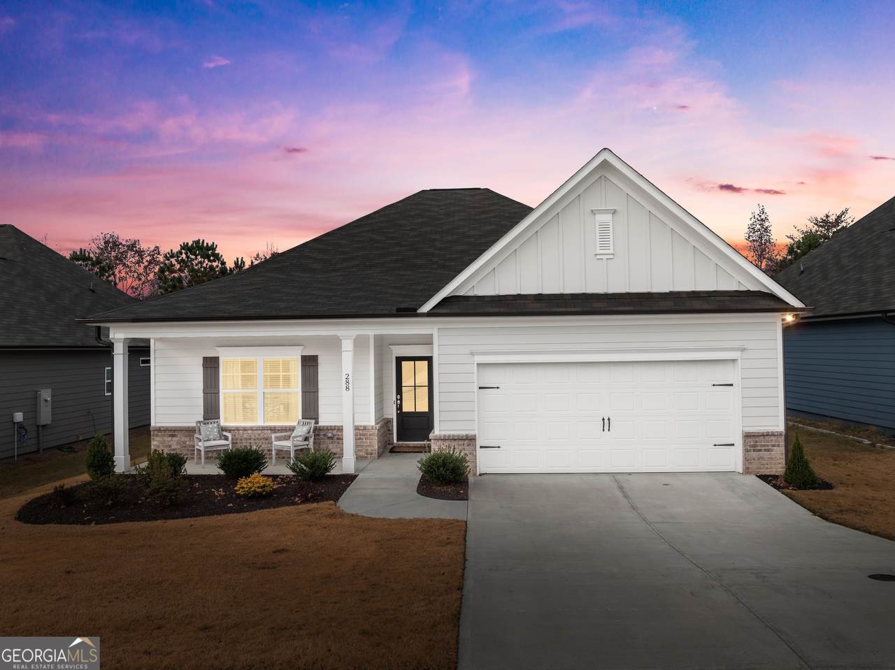 288 Brookstone Trail - Photo 1