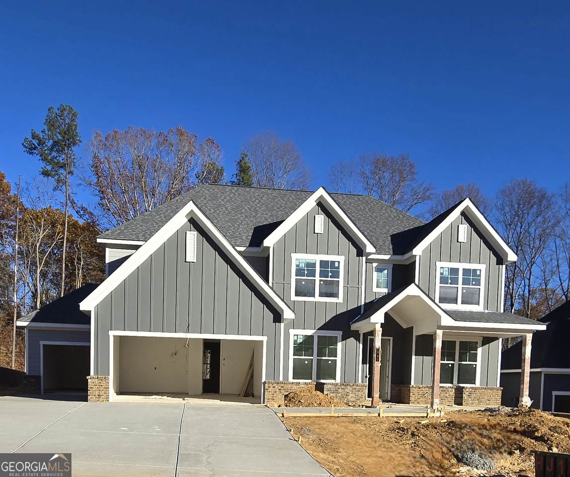 2541 Parkside Way Lot 398 - Photo 1