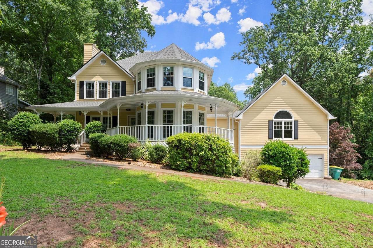 1713 Dudley Drive - Photo 1