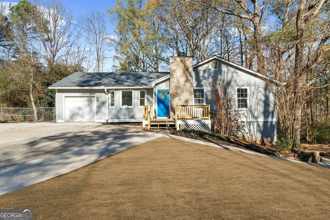 2502 Wild Rose Circle - Photo 1