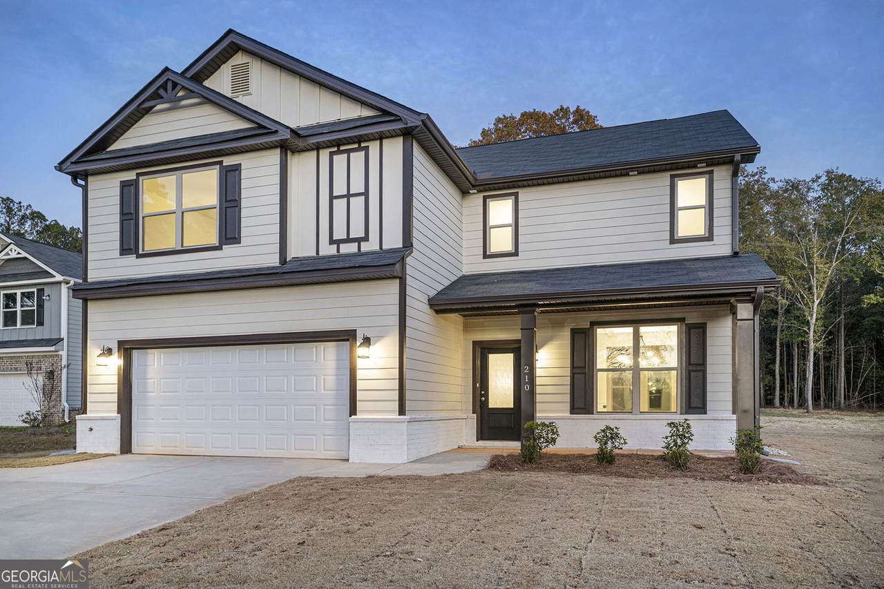 210 Parker Drive - Photo 1