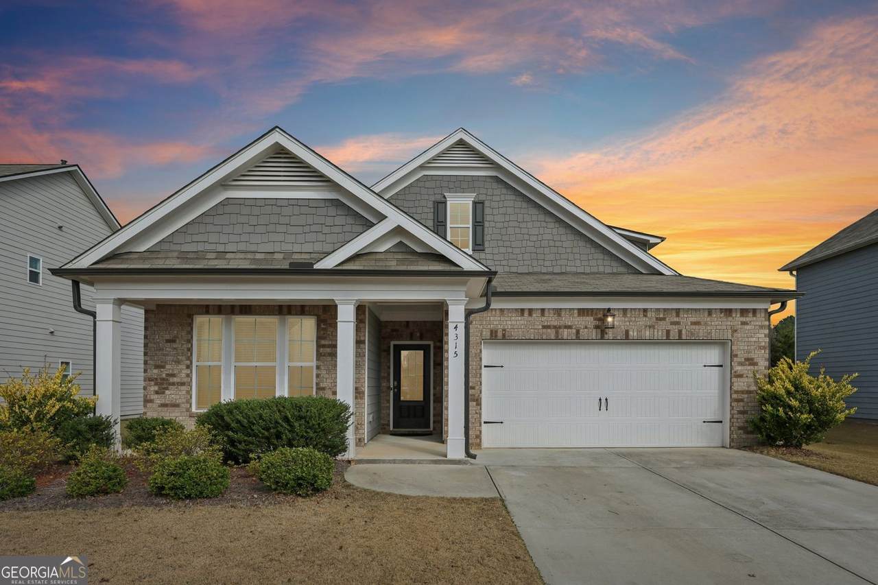 4315 Sunflower Circle - Photo 1