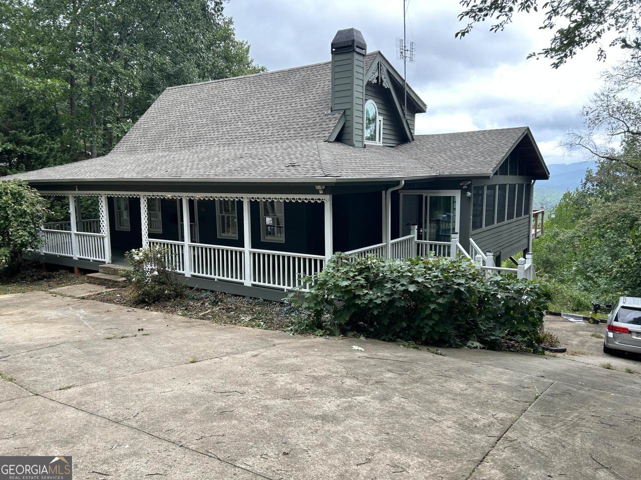 86 Yonah View - Photo 1