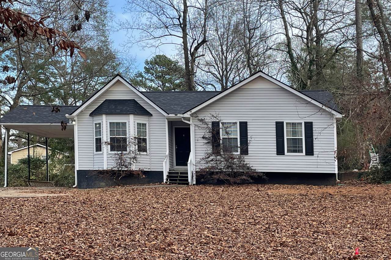 115 Greenwood - Photo 1