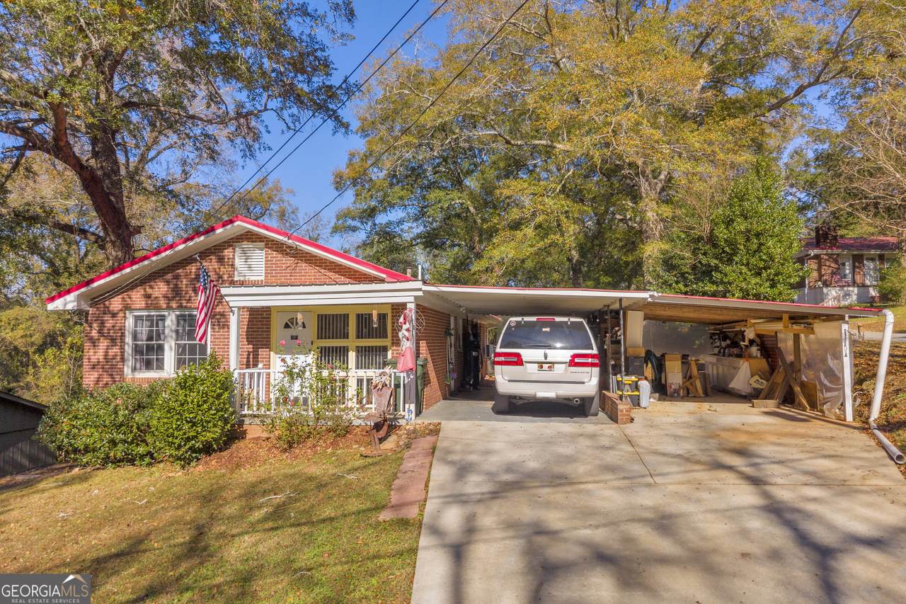 62 Oak Street - Photo 1