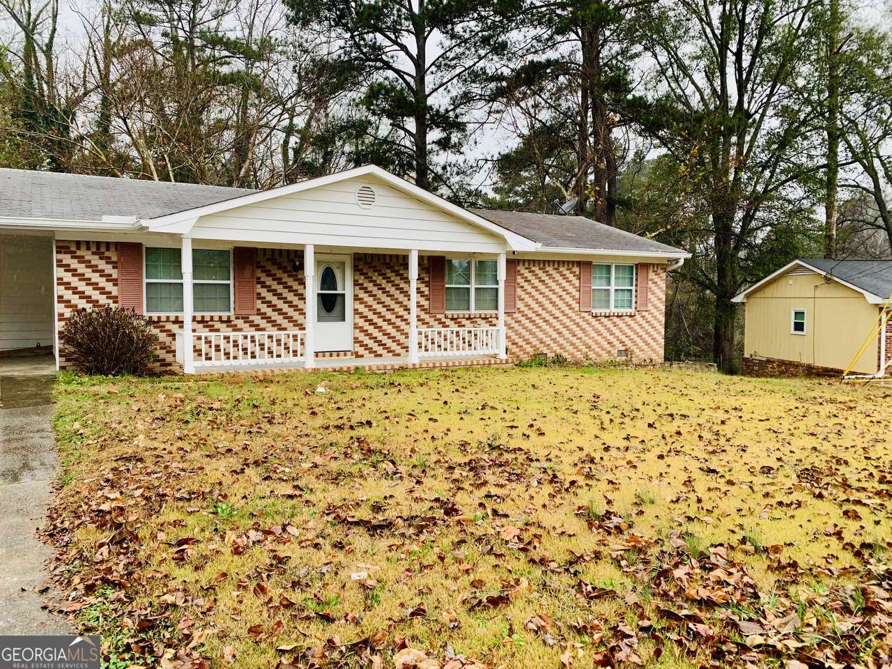 3027 Lakeridge Drive - Photo 1