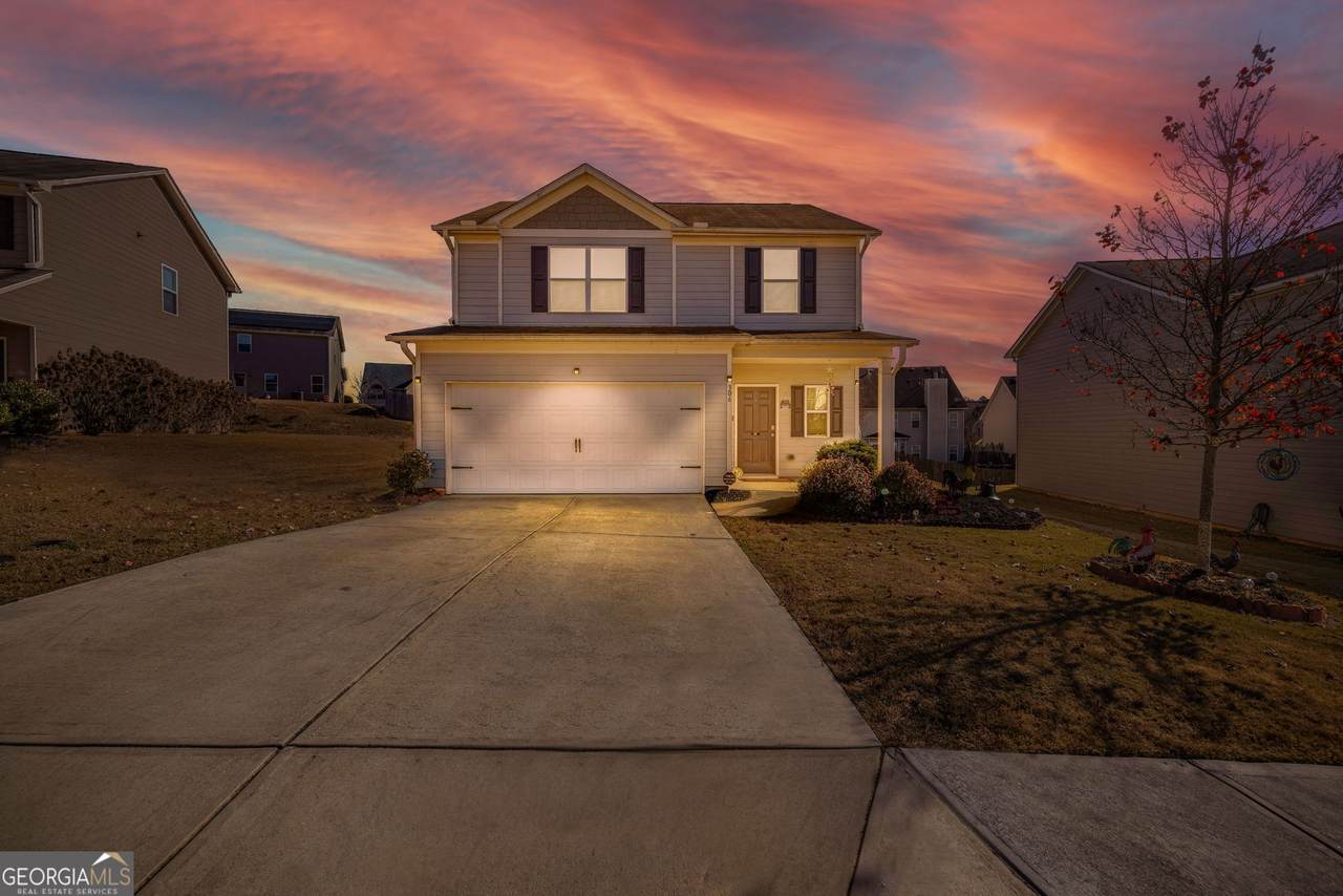 306 Seasons Valley - Photo 1