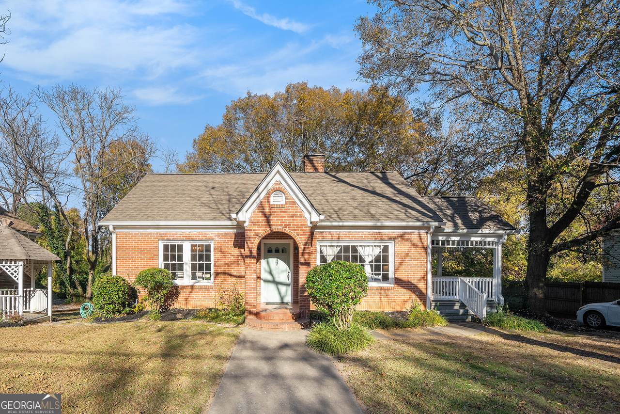 17 Wright Street - Photo 1