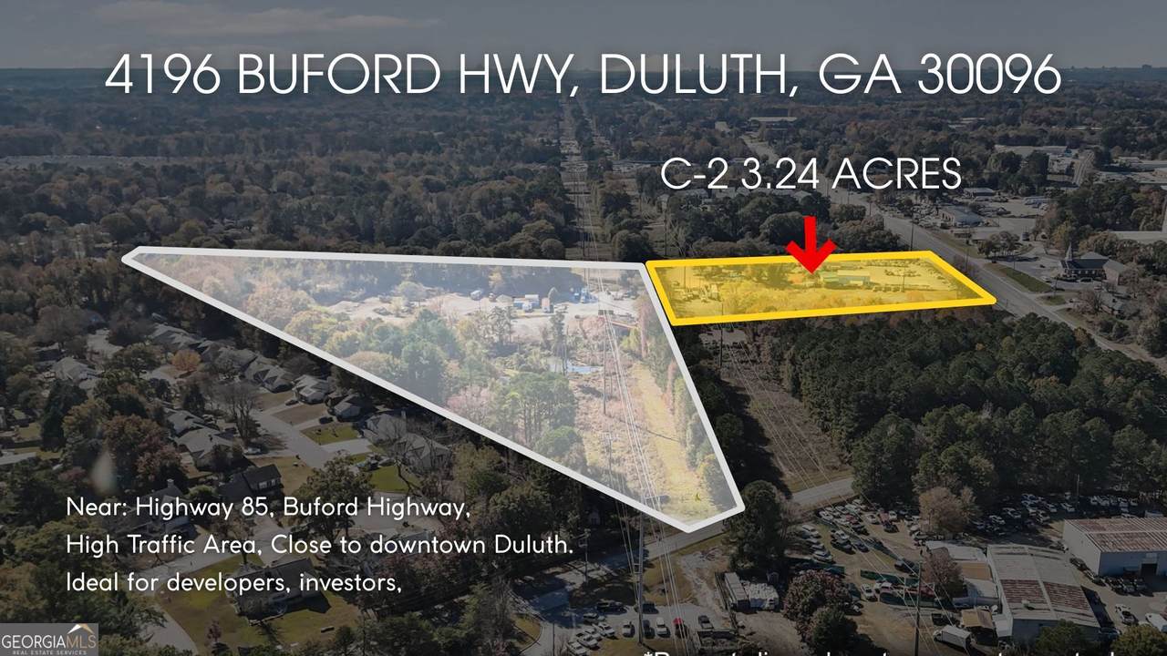 4196 Buford Highway - Photo 1