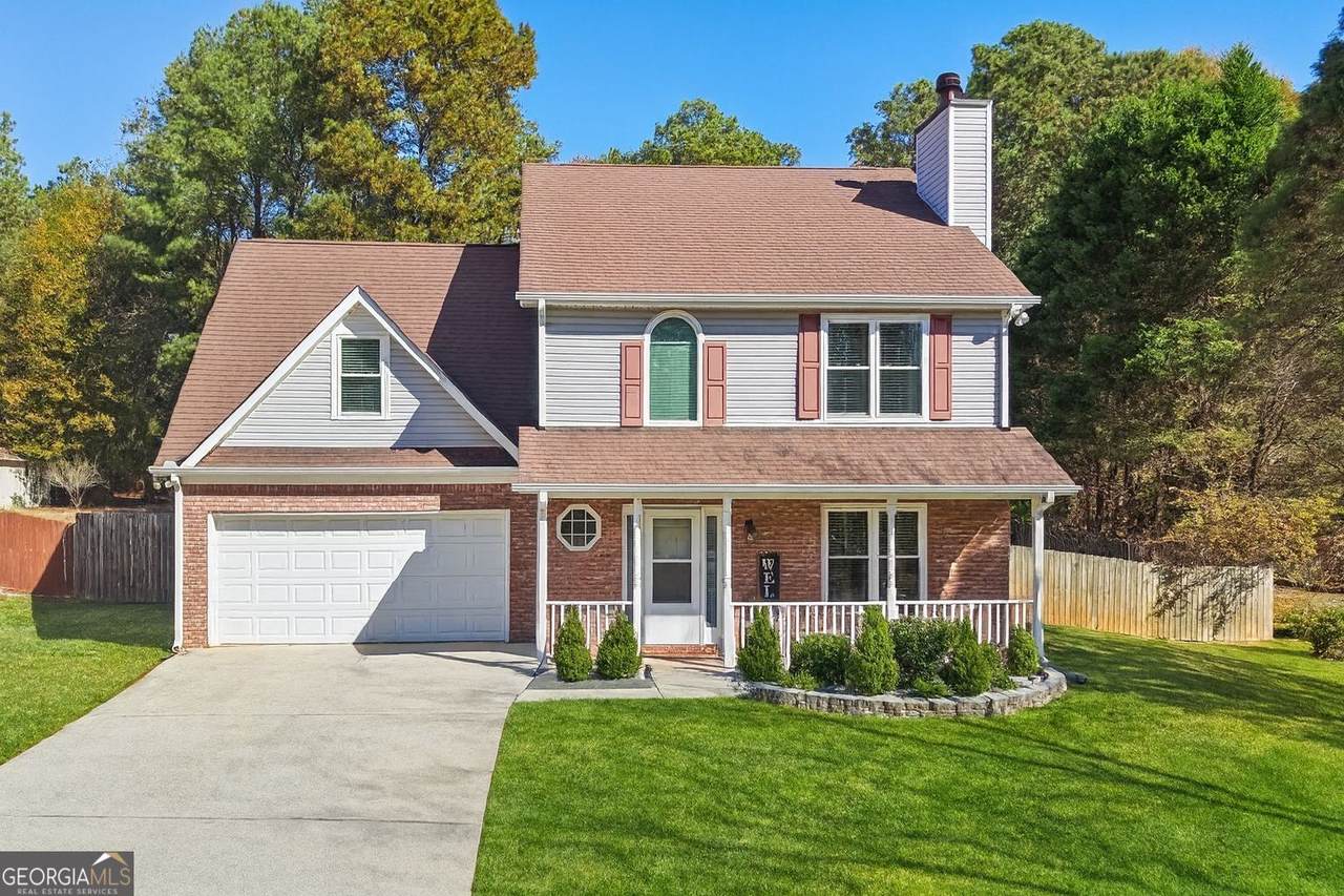 2900 Emerald Springs Drive - Photo 1