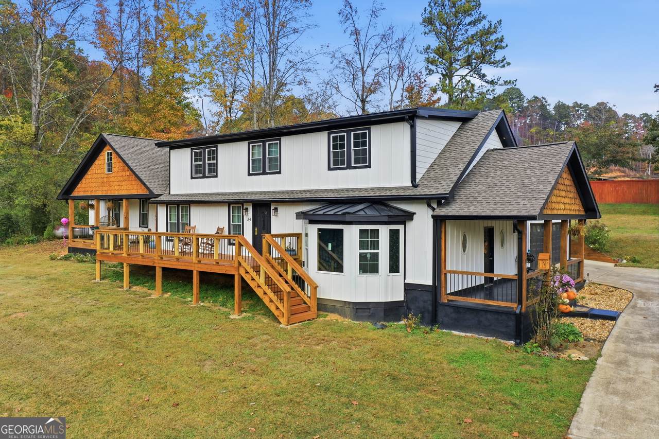 34 Bodie Road - Photo 1