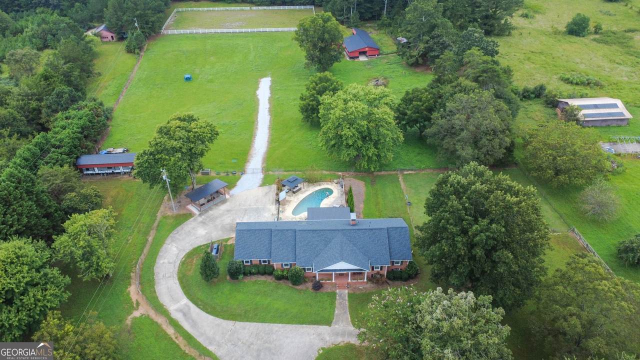 3400 Sharon Church Road - Photo 1