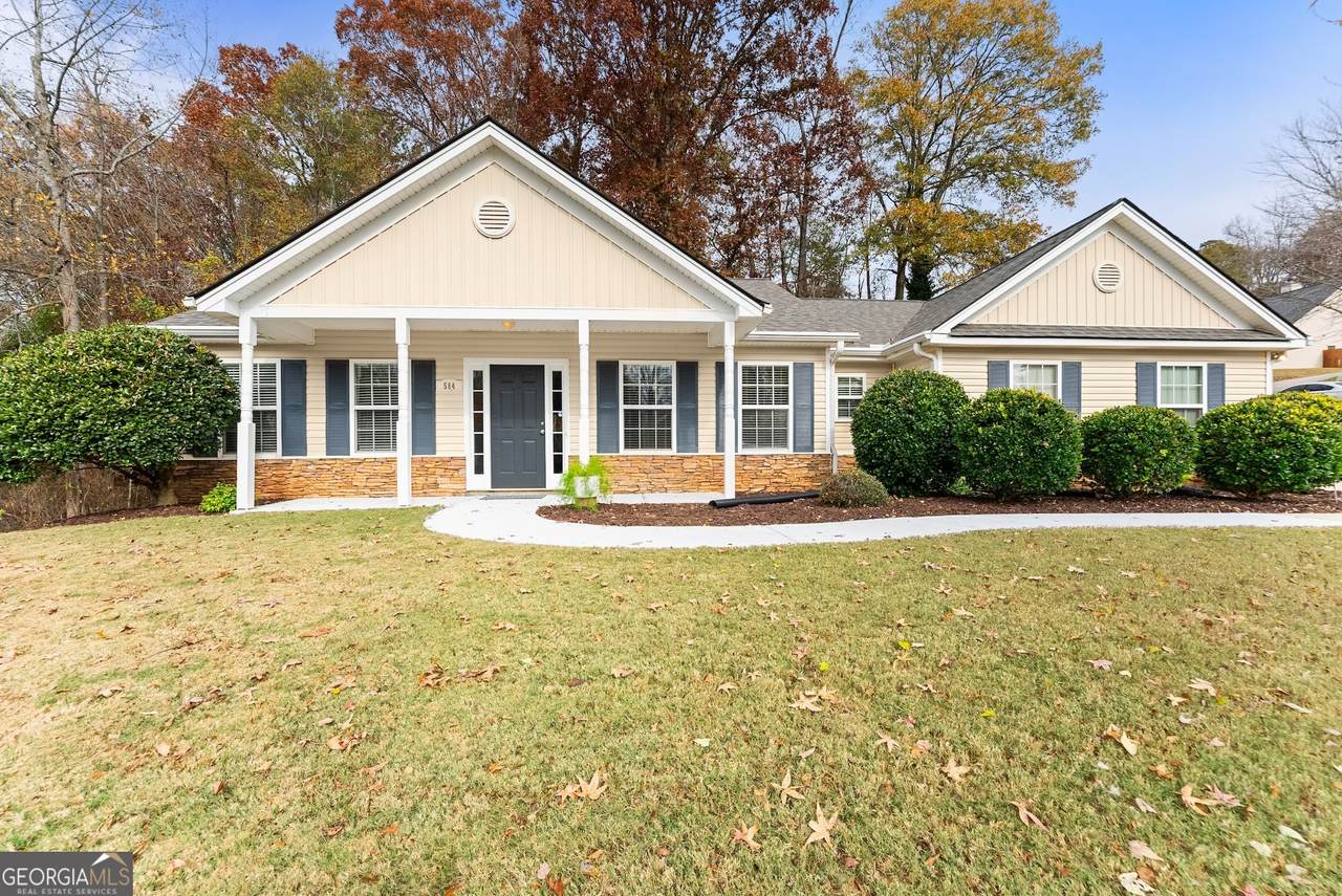 584 Jefferson Walk Circle - Photo 1