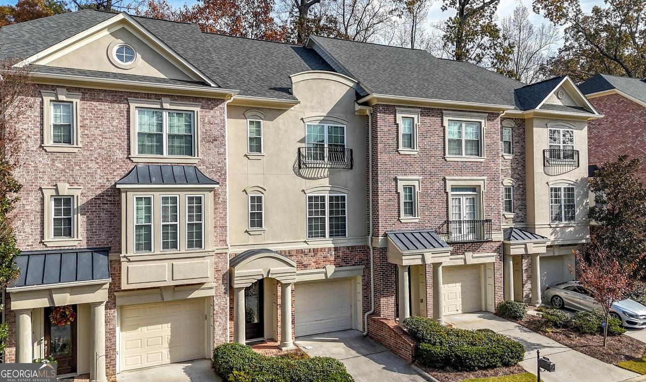 1168 Arbor  Pakr Lane - Photo 1