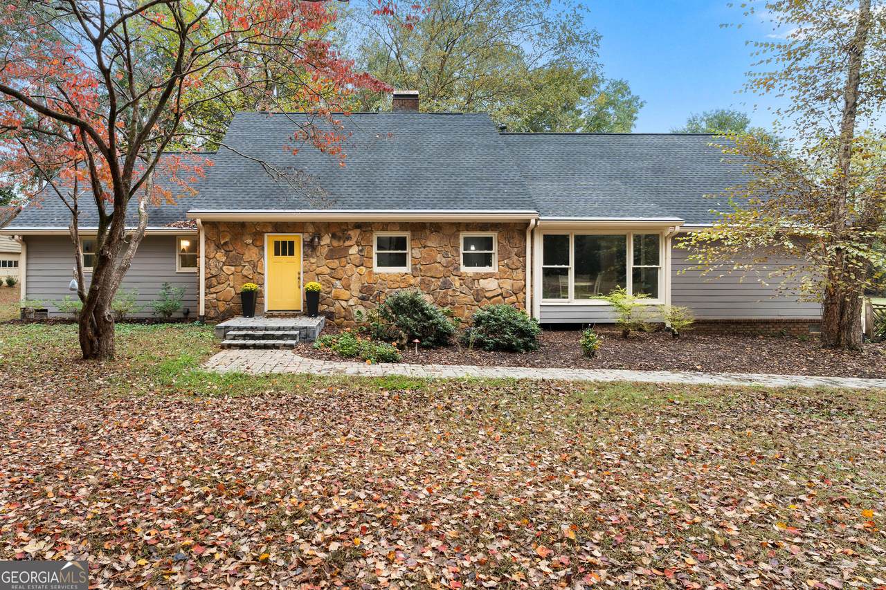 12 Allison Circle - Photo 1