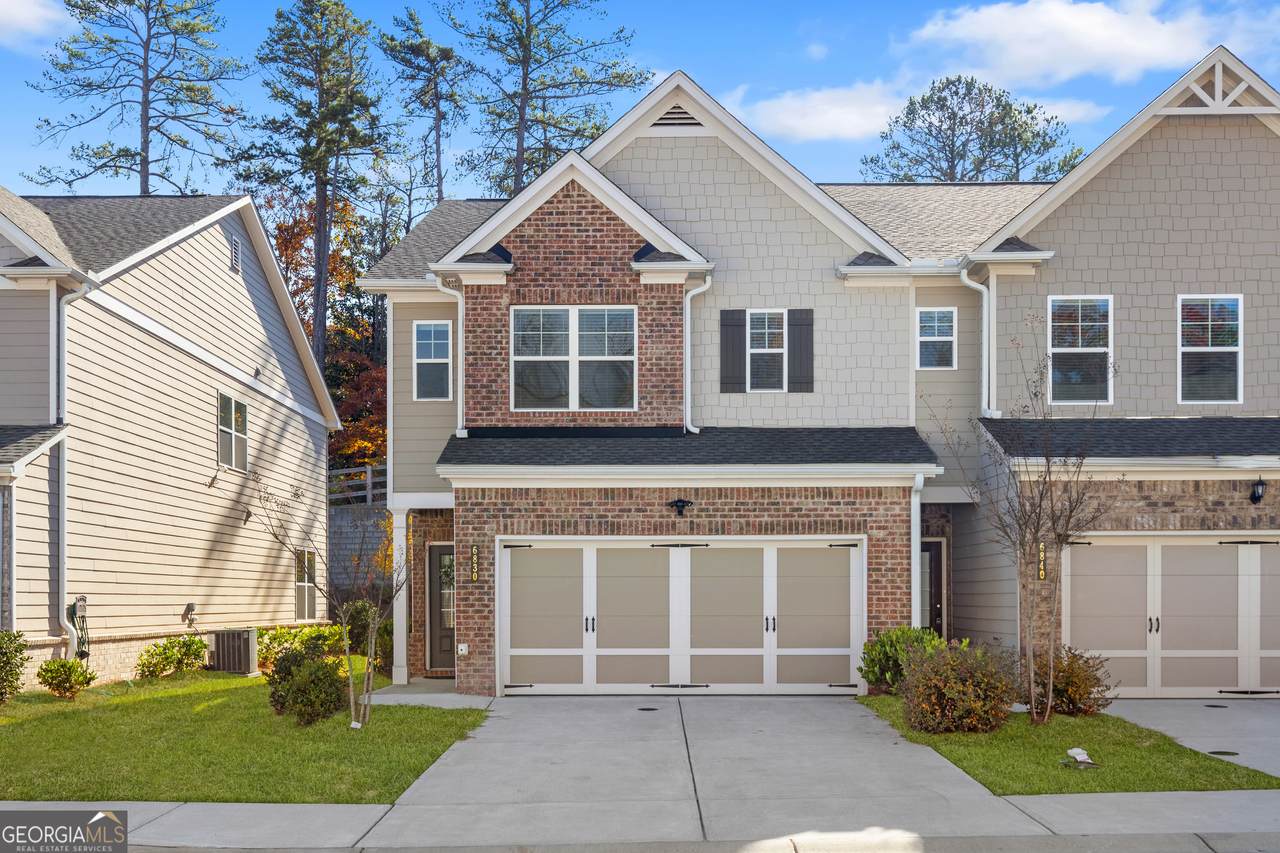 6830 Cedar Glen Road - Photo 1