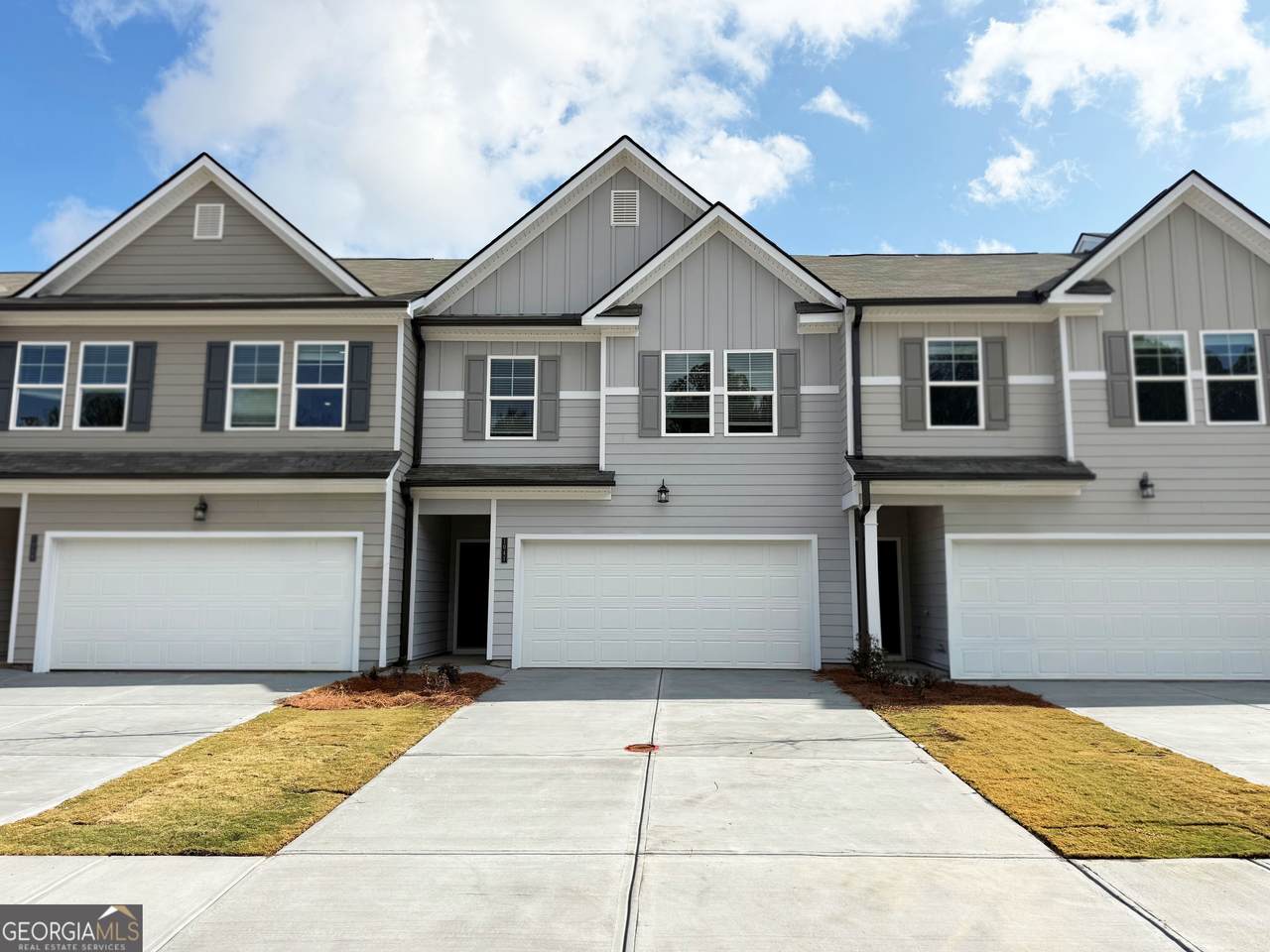 1041 Merritt Drive - Photo 1