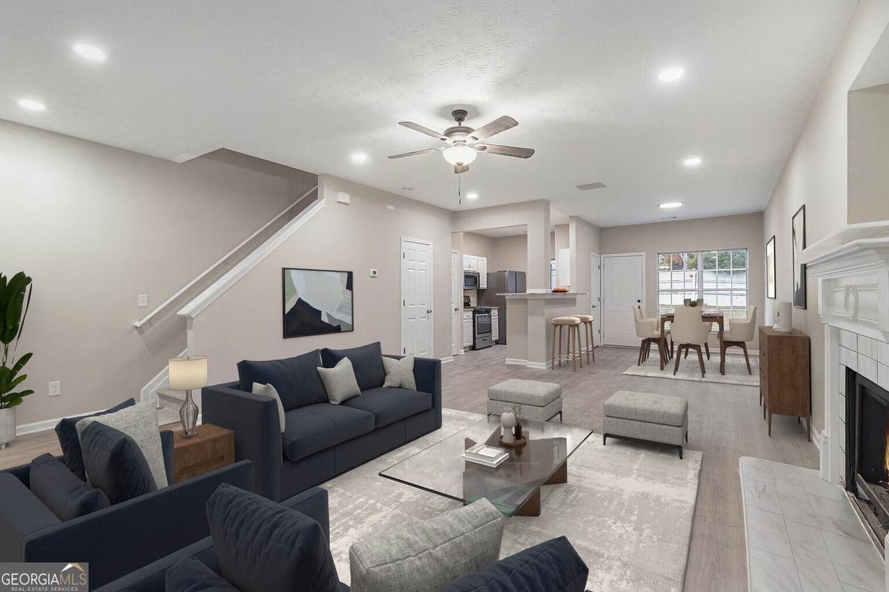 2563 Walden Lake Drive - Photo 1