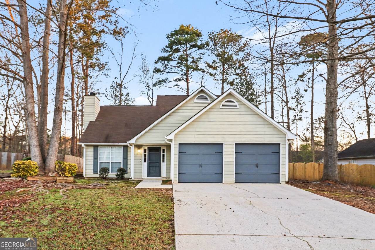725 River Mist Drive - Photo 1