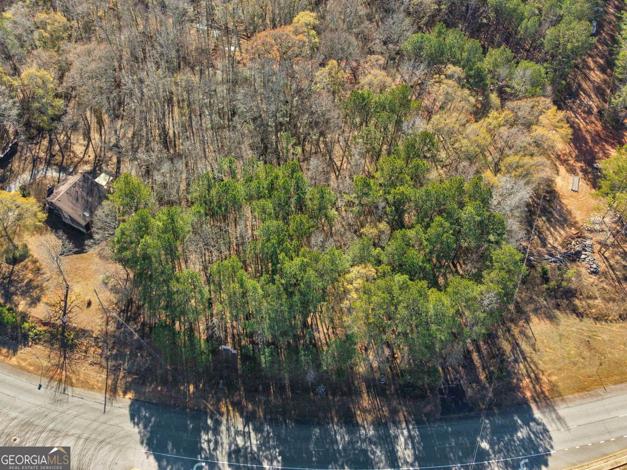 0 East Lake Parkway - Photo 1