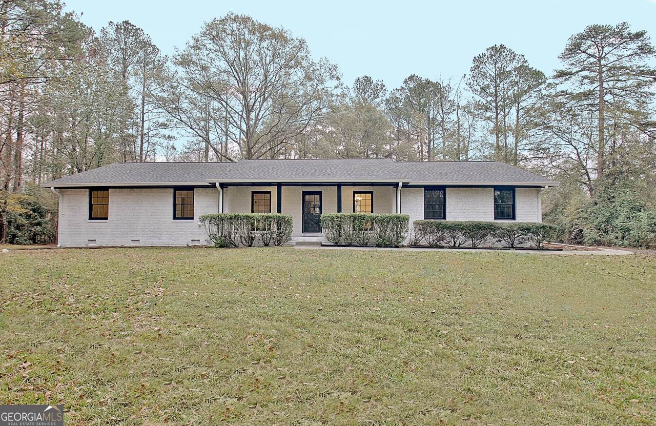 716 Ebenezer Road - Photo 1