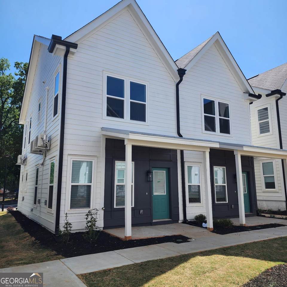 721 Fayetteville Road - Photo 1