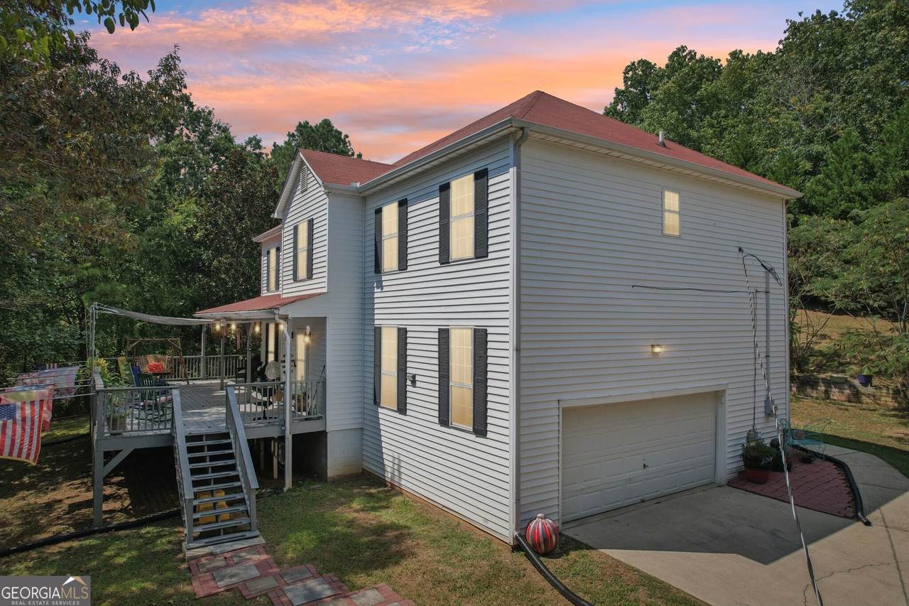 294 Paces Lakes Ridge - Photo 1