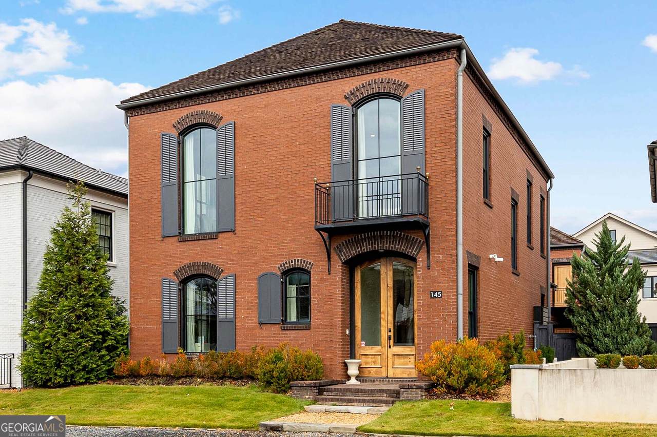 145 3rd Street - Photo 1