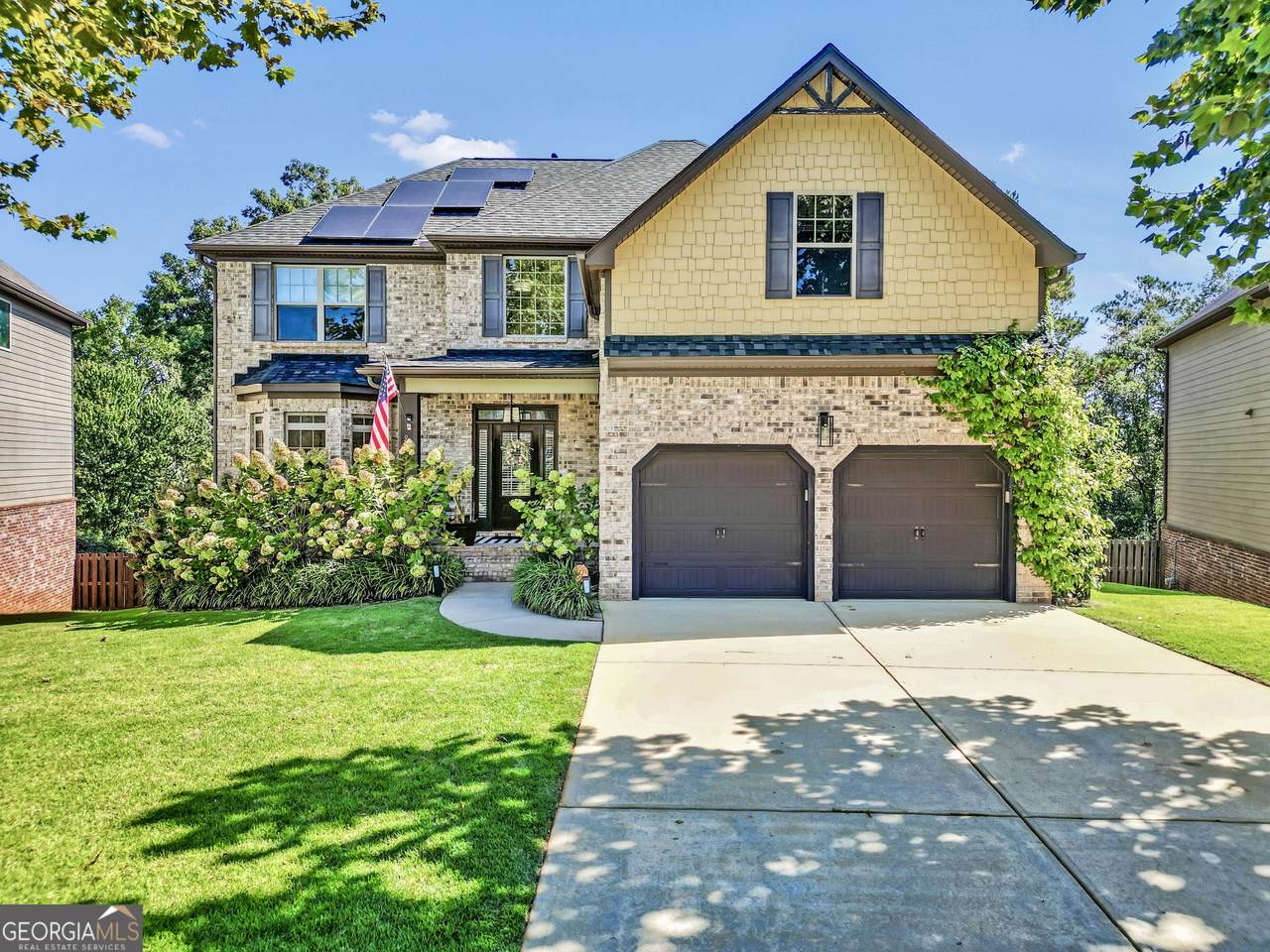 929 Nevis Way - Photo 1