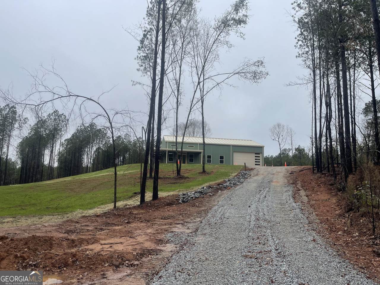 4444 County Line Road - Photo 1
