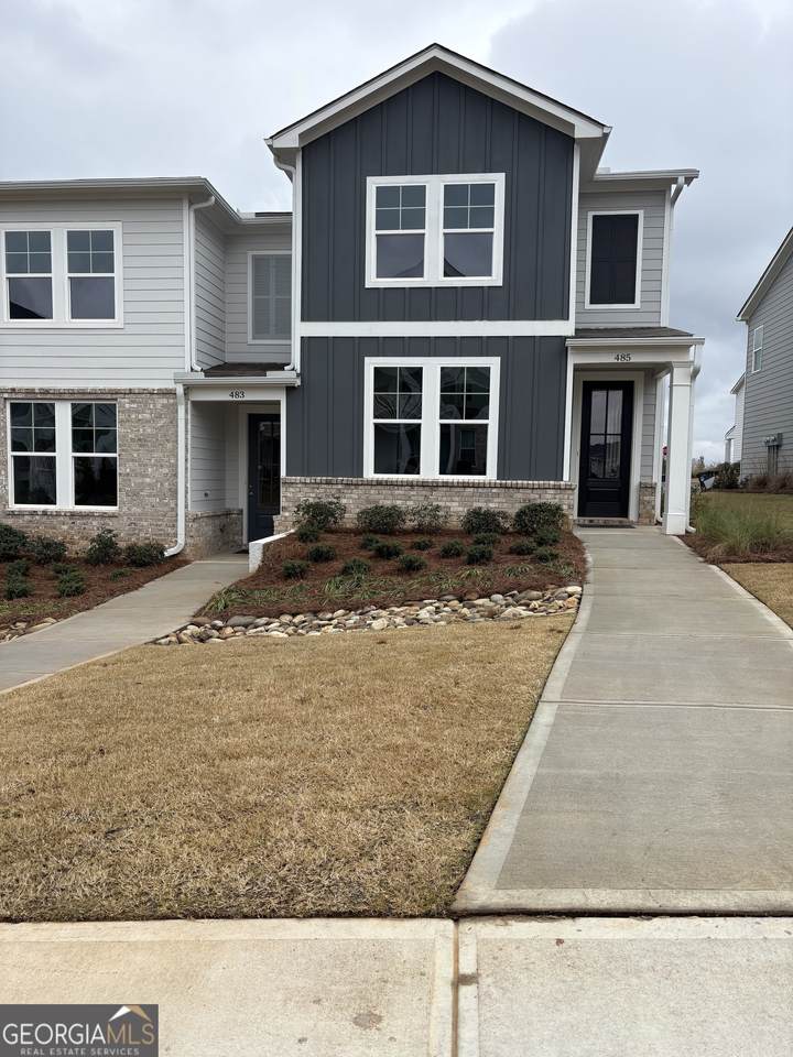 485 Crown Drive - Photo 1