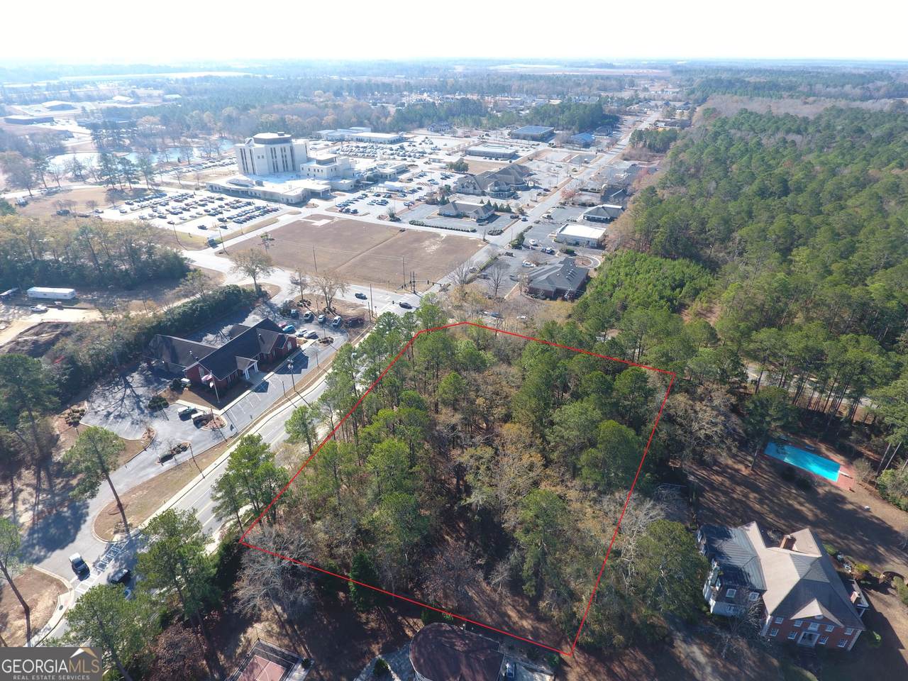 0 Industrial Boulevard - Photo 1