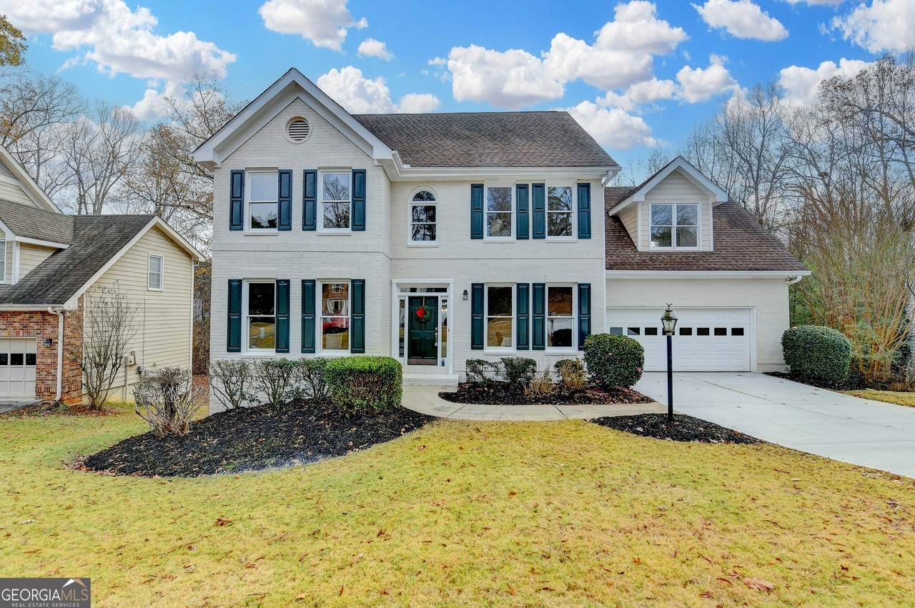 3056 Oak Hampton Court - Photo 1