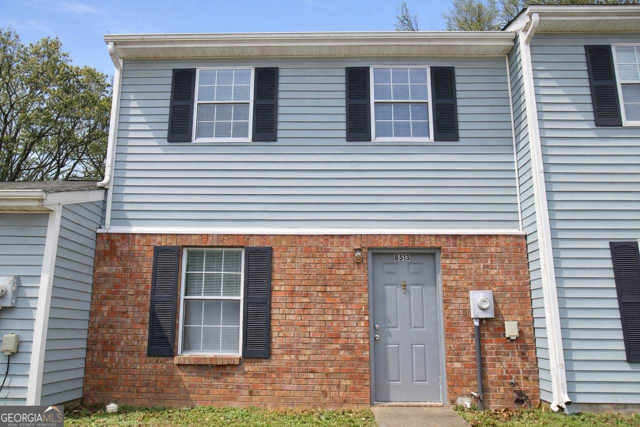 8513 Westchester Drive - Photo 1