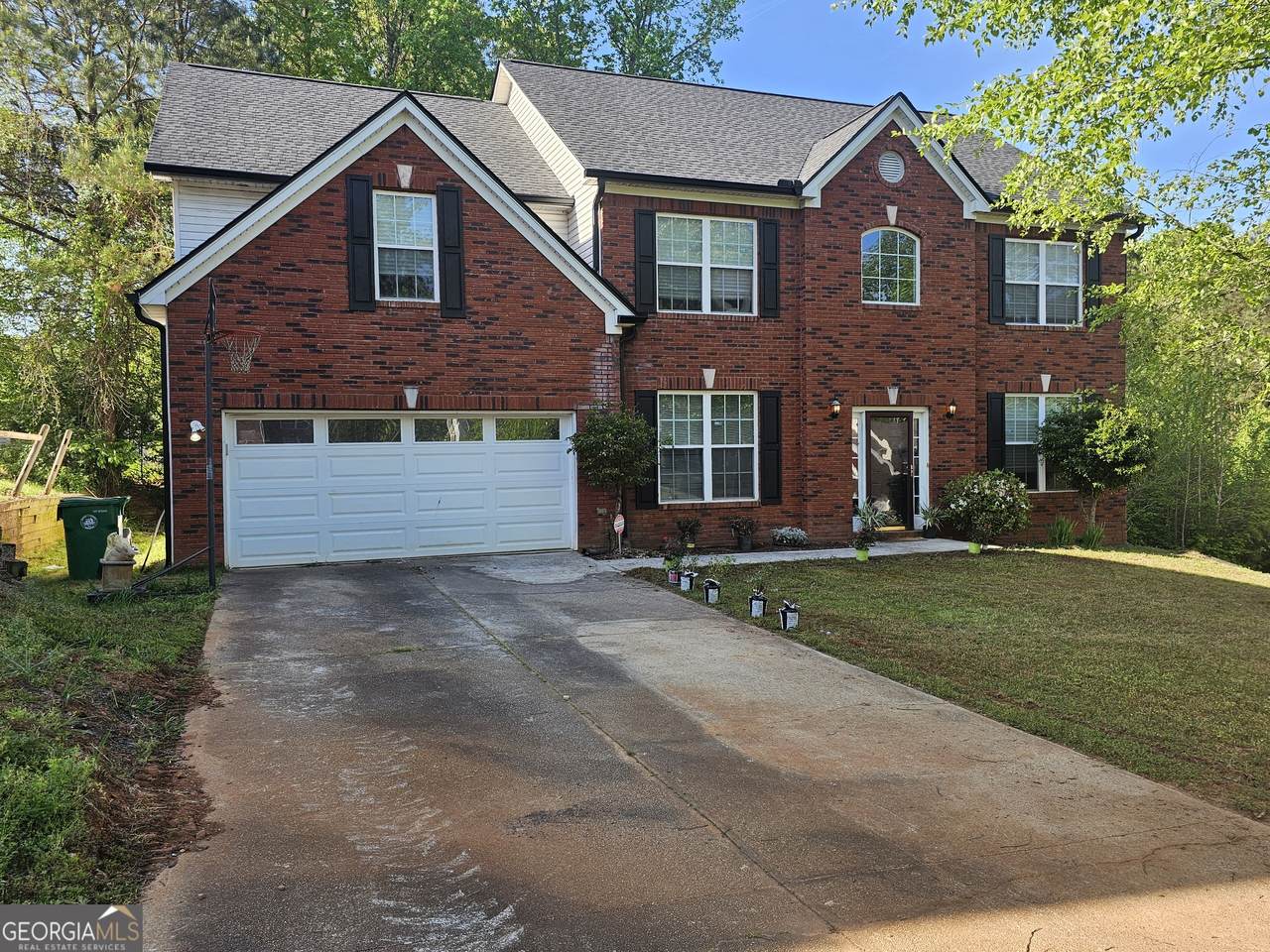 4527 Mill Station Trace - Photo 1