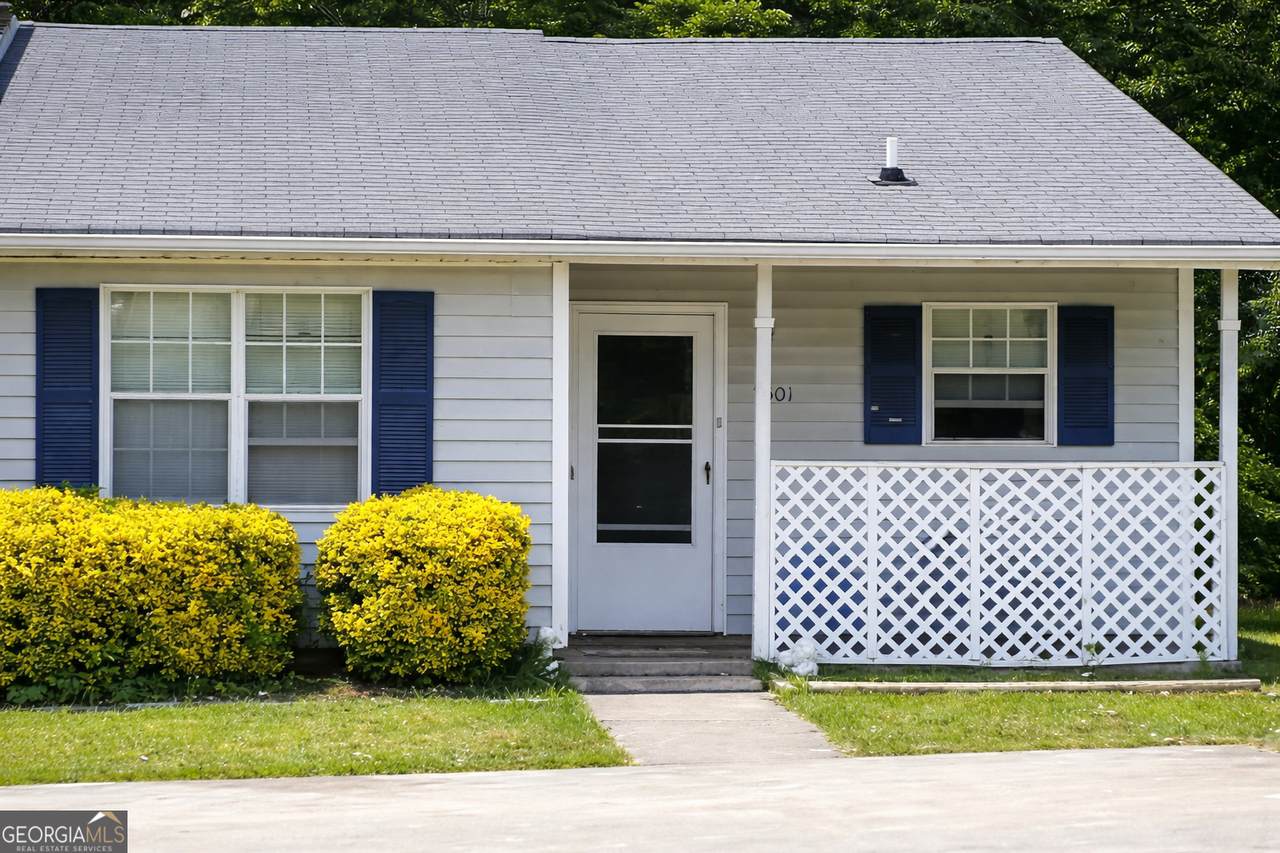 8501 Westchester Drive - Photo 1