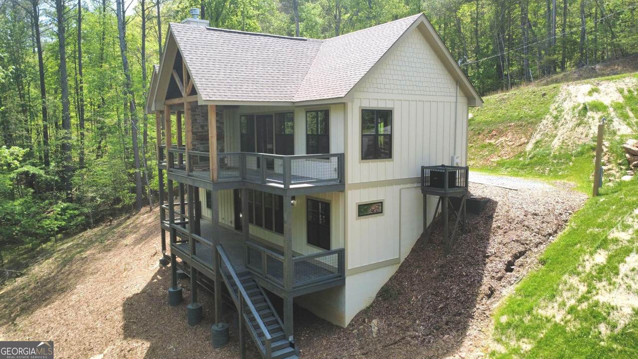 677 Catawba Circle - Photo 1
