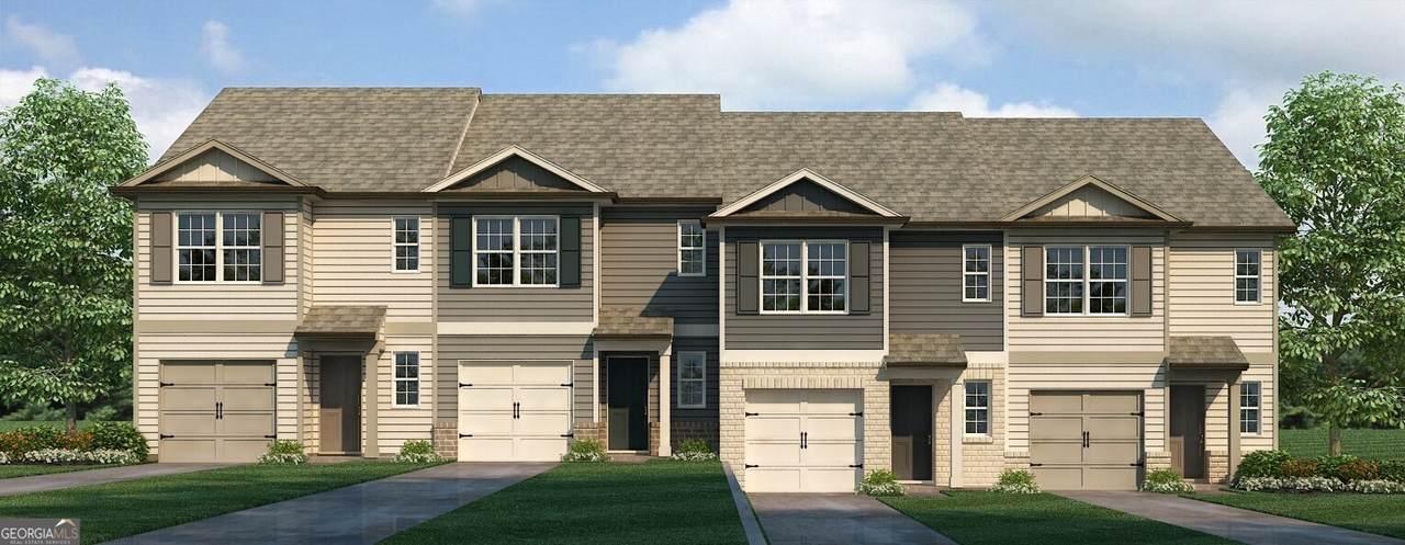 4 Sweetspire Drive - Photo 1