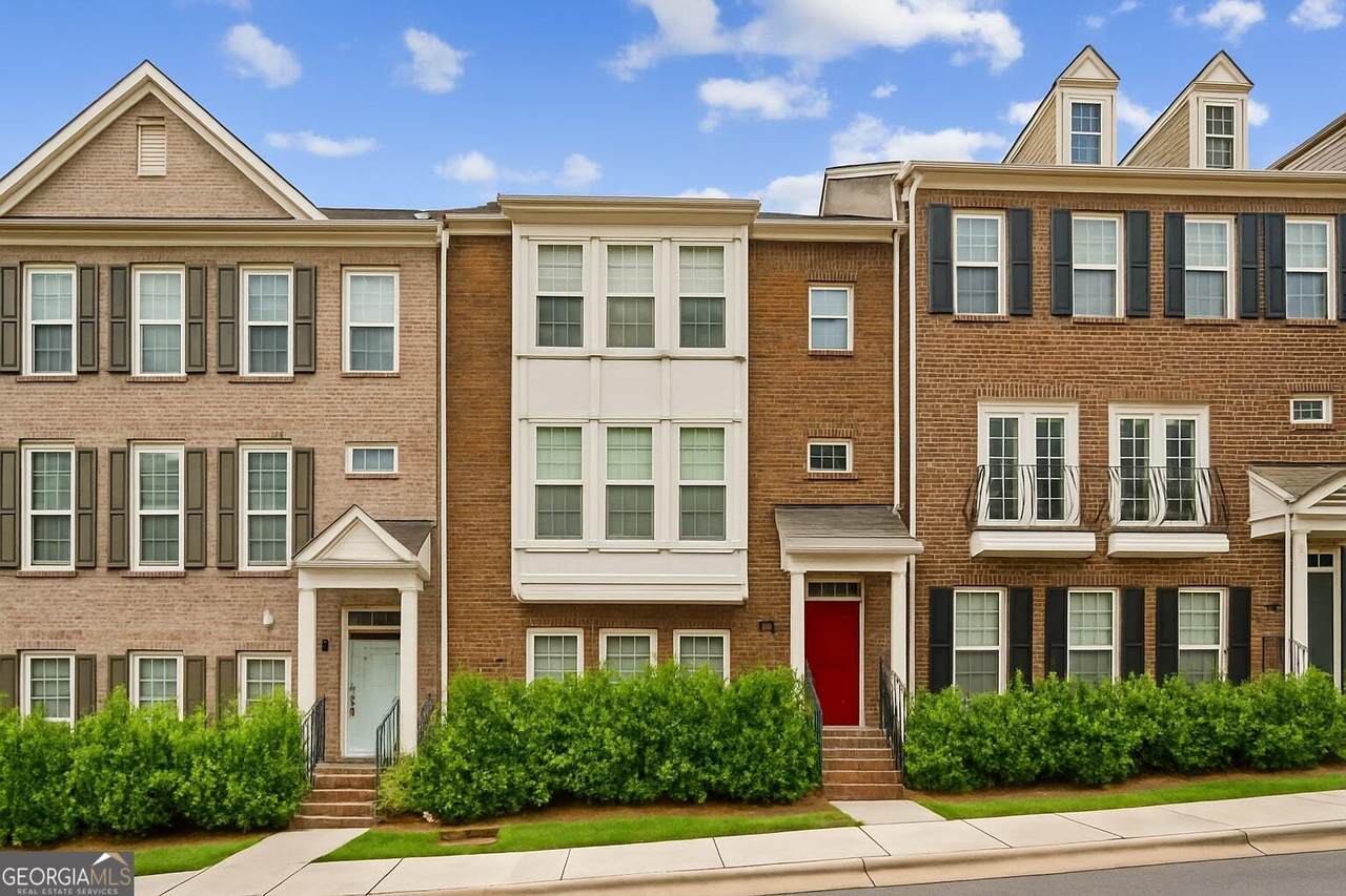 1155 Millennium Park Road - Photo 1