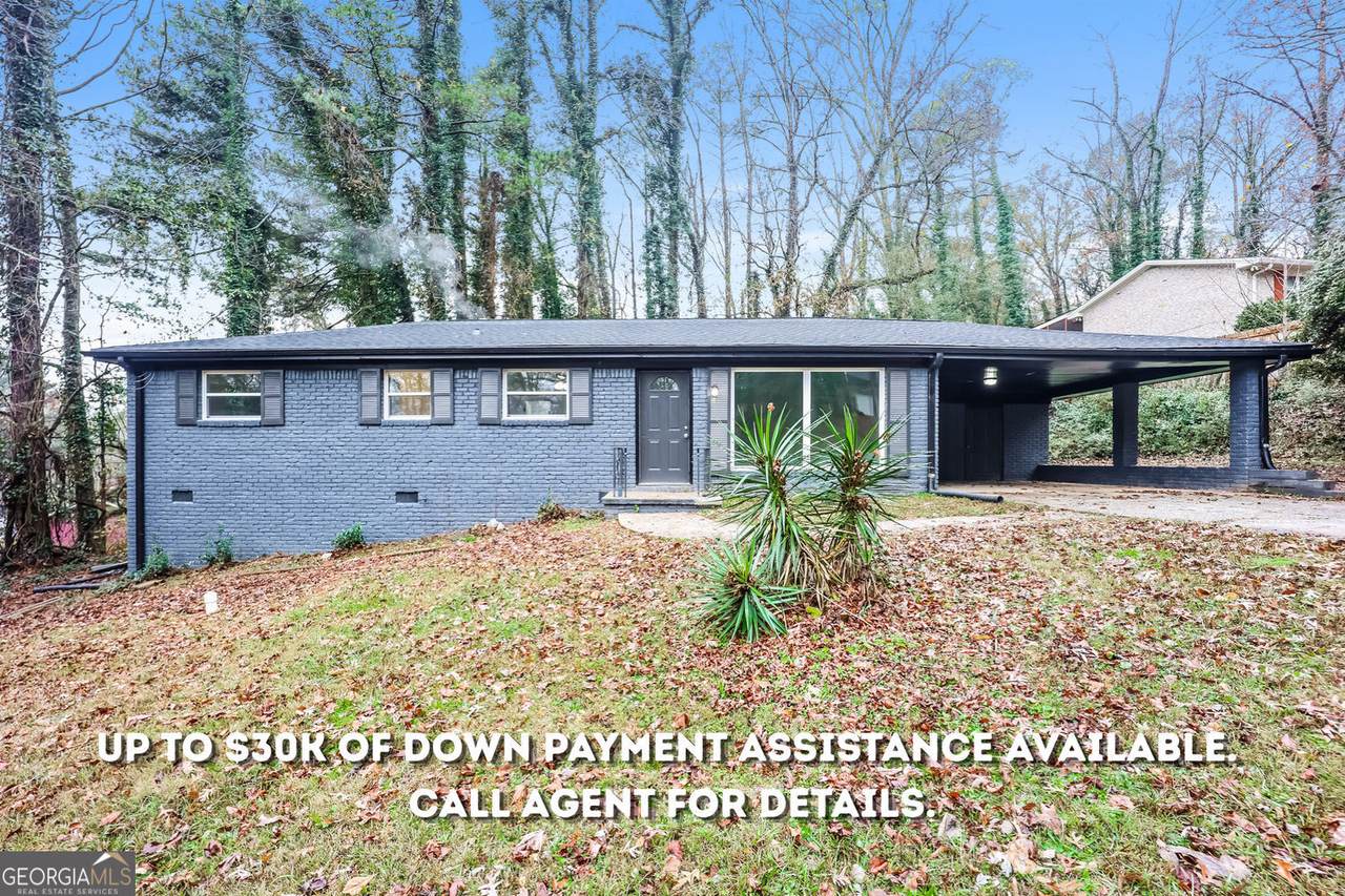 5726 Southwick Court - Photo 1
