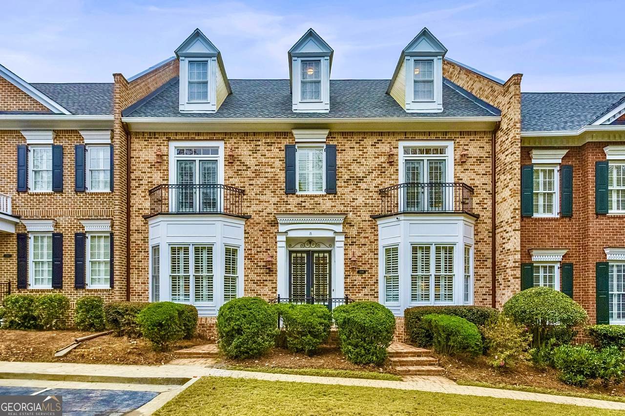 2289 Ivy Crest Lane - Photo 1