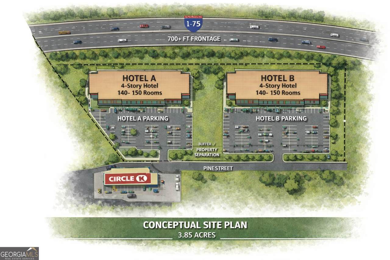 1271 Pine Street - Photo 1