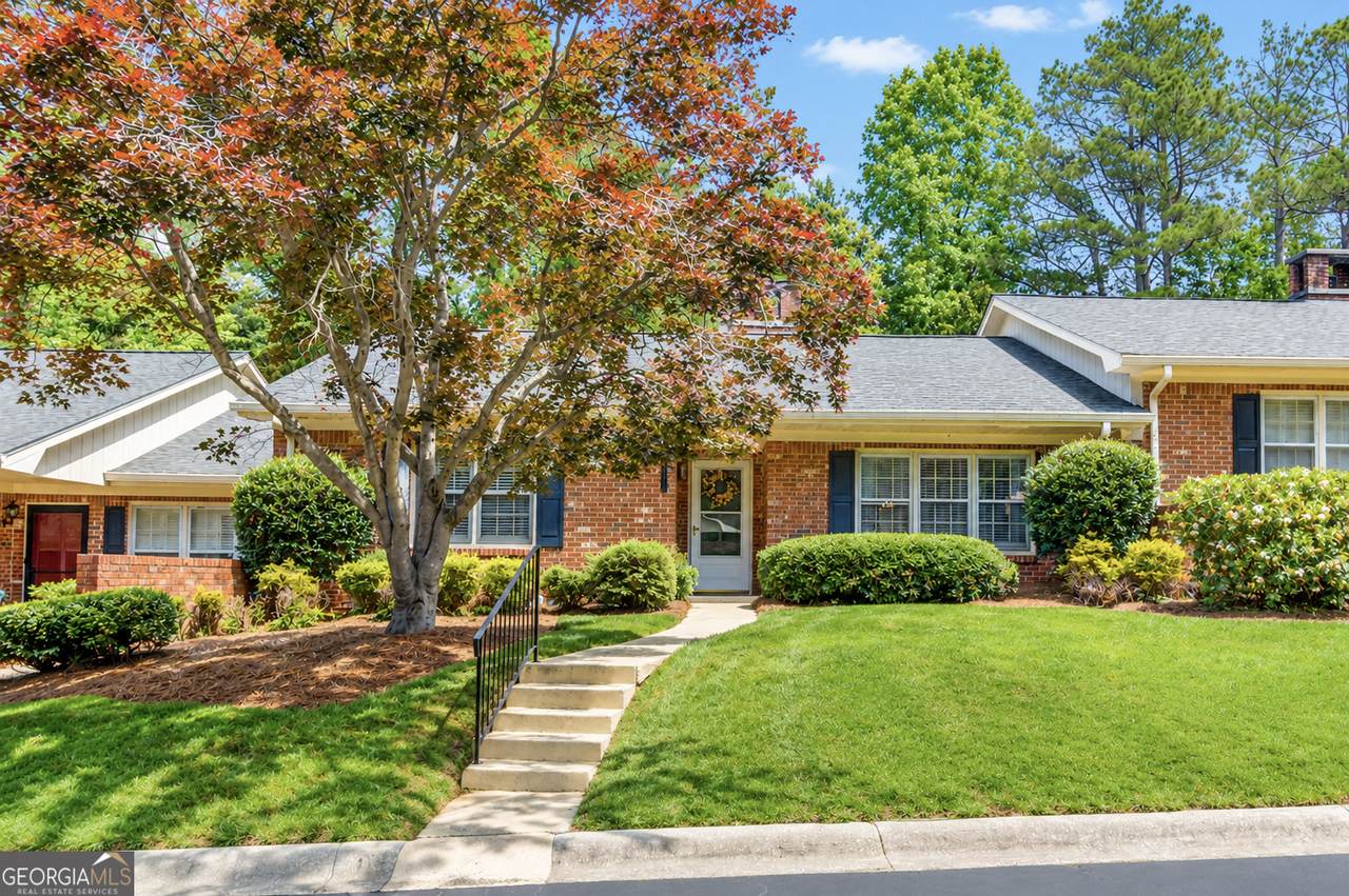 6381 Deerhollow Way - Photo 1