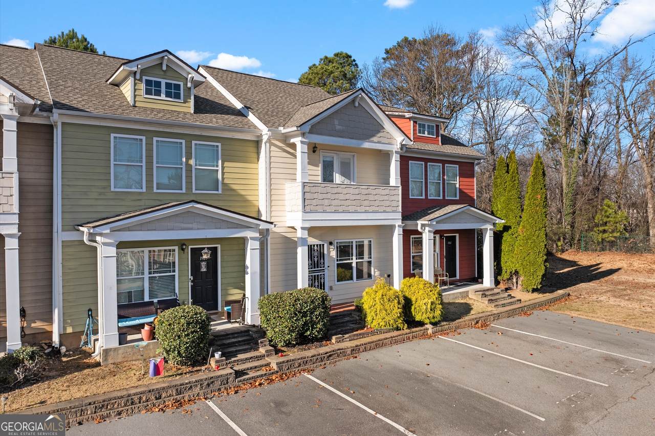 1763 Brookside Lay Circle - Photo 1