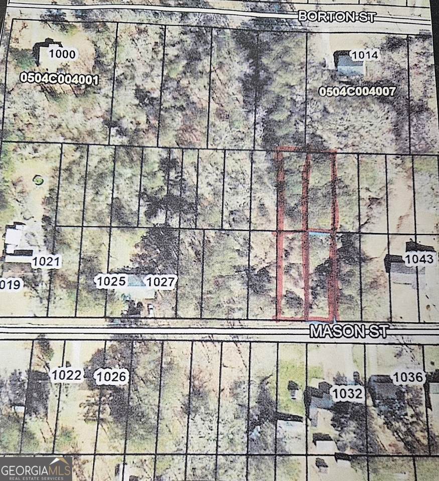 0 Mason Street - Photo 1