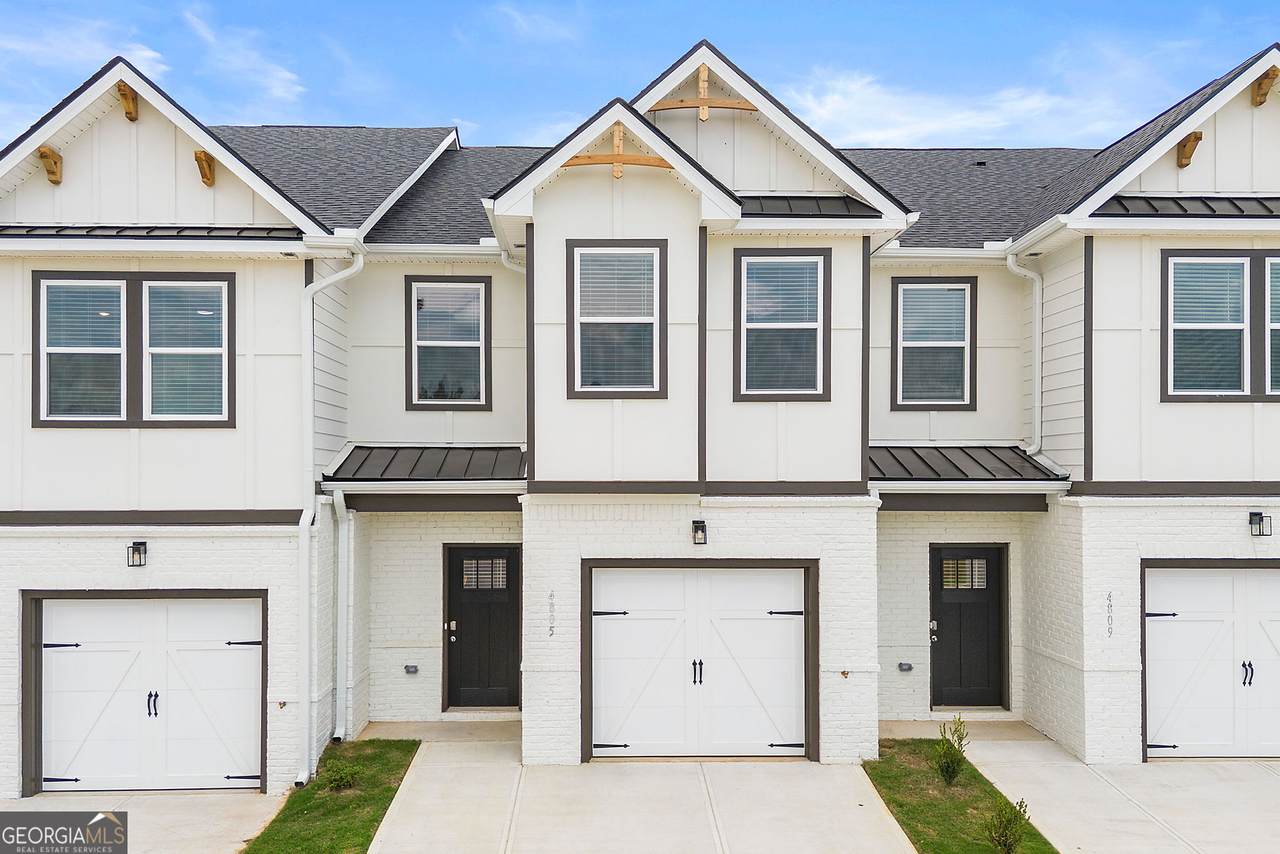 4809 Groveview Terrace - Photo 1