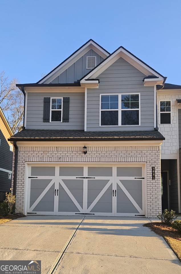 5635 Chickory Drive - Photo 1