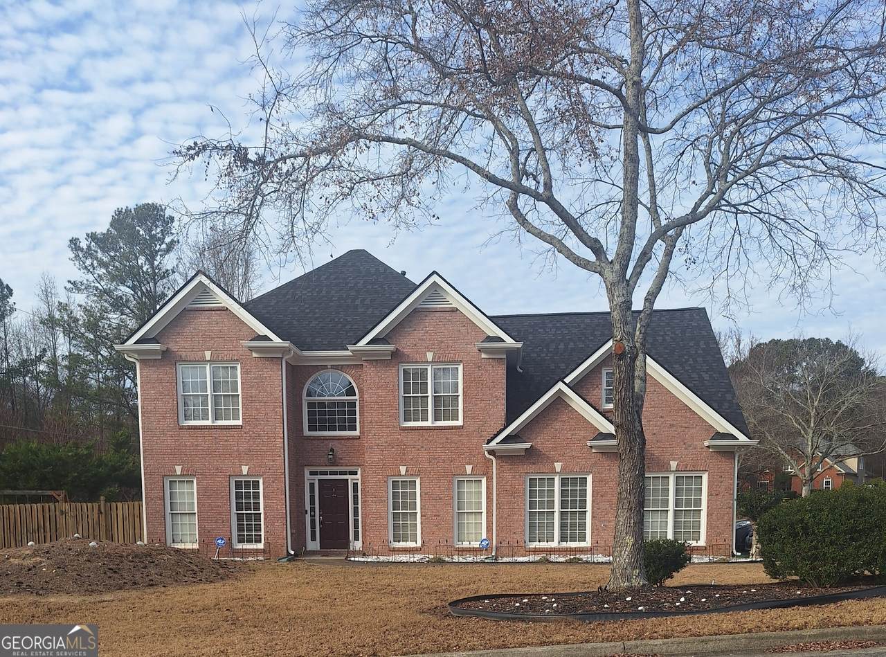 100 Sunvalley Drive - Photo 1