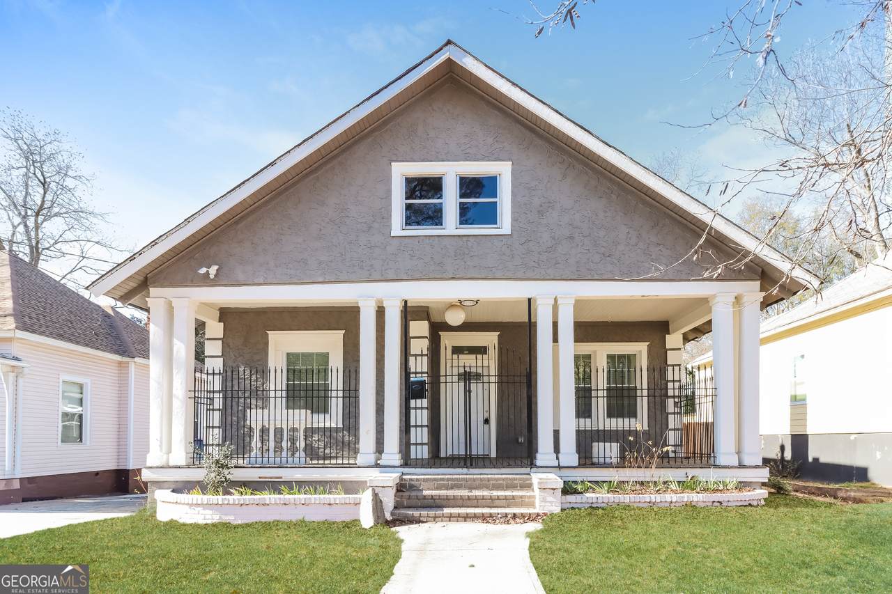 1463 Metropolitan Parkway - Photo 1