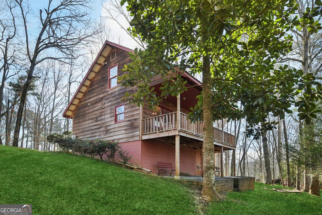 714 Deer Woods Trail - Photo 1